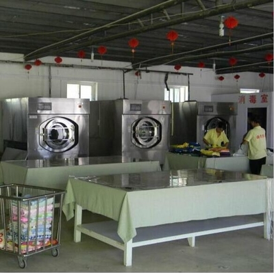 石家莊美滌洗滌設備