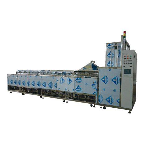 深圳超聲波清洗機的應用領域有哪些