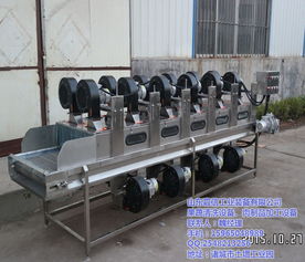 軟包裝袋風(fēng)干機(jī)詢價(jià) 濟(jì)南軟包裝袋風(fēng)干機(jī) 諸城嘉信機(jī)械高清圖片 高清大圖