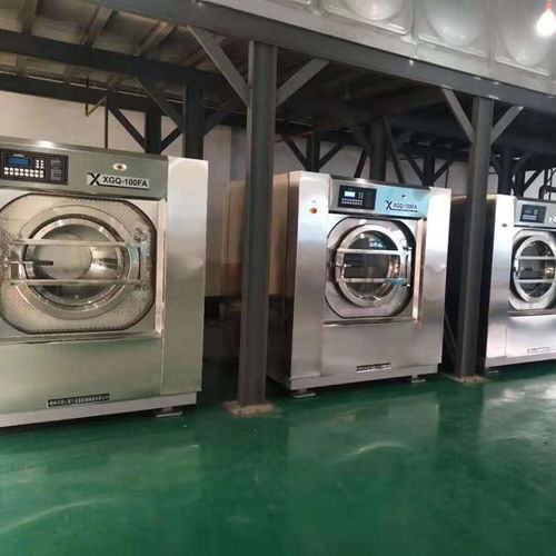 洗賓館布草設備賓館床單洗滌設備洗酒店布草機器