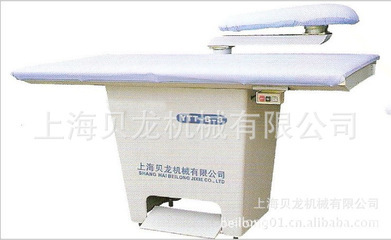 燙臺-酒店清潔洗滌設備、意大利代理、PONY、SA+GFV方形燙臺采購平臺求購產品詳情