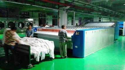 上海力凈zd-3300v高速折疊機(jī) 折疊機(jī) 布草折疊機(jī) 洗滌設(shè)備 床單折疊機(jī)