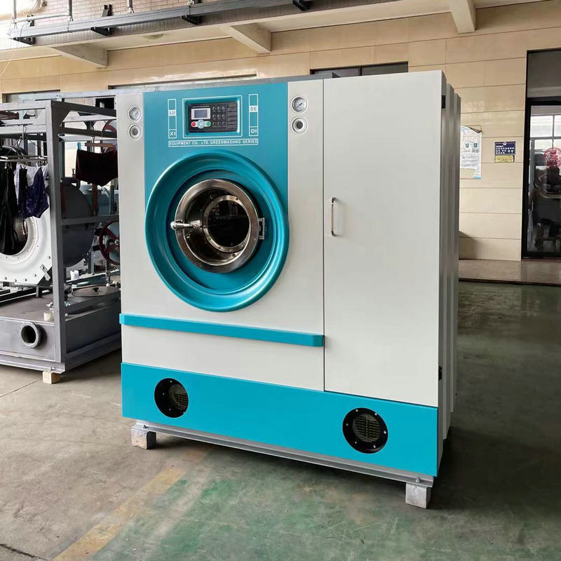 華濯?dú)鋬羧軇┕I(yè)洗衣機(jī) 石油干洗機(jī)洗滌設(shè)備大容量洗衣機(jī)