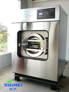 小型酒店洗滌設(shè)備賓館被子全自動(dòng)洗衣機(jī)型號(hào)