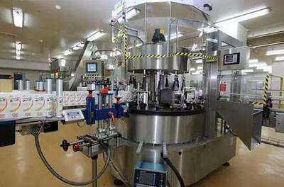 隆力奇新建智能化4.0工廠 年產(chǎn)值預(yù)計(jì)8億元，引領(lǐng)洗滌設(shè)備產(chǎn)業(yè)升級(jí)