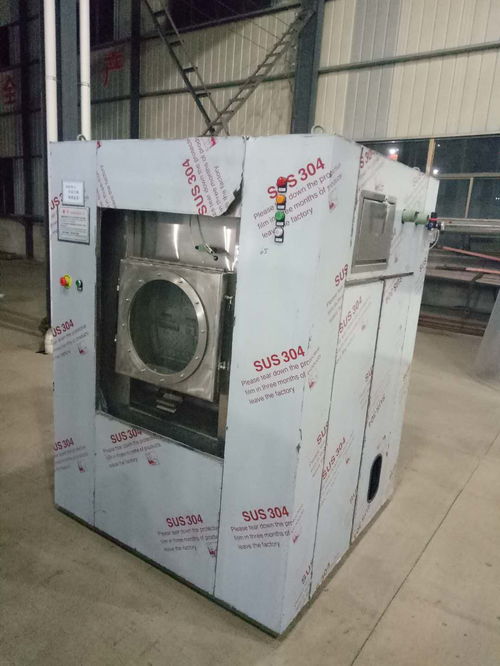 毛巾洗滌設備報價與廠家指南 選購高效洗滌設備的關(guān)鍵考量