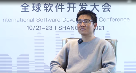 火線安全盧中陽 以開源之力，鍛造人工智能時(shí)代的極致安全基礎(chǔ)軟件