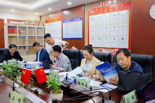 省司法廳第二督導組專項督導隴南律師、公證與司法鑒定行業，強化突出問題治理